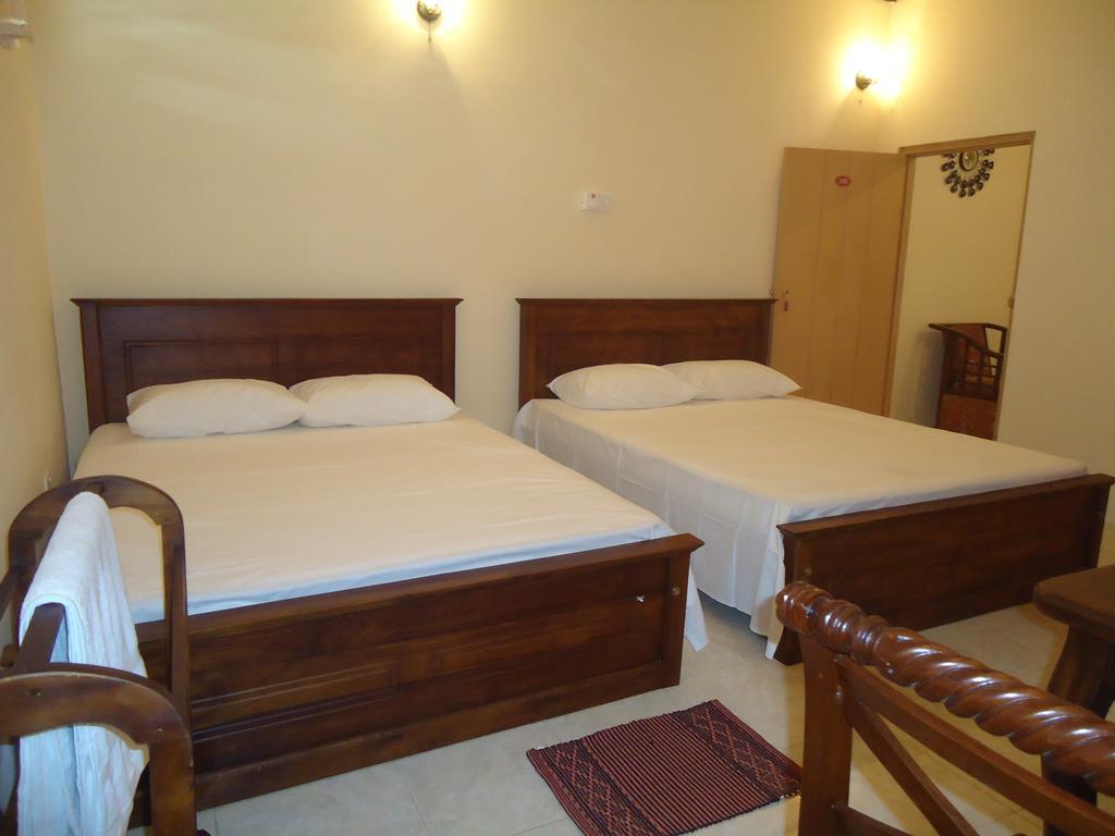 Sanmi Resort Malabe Room photo