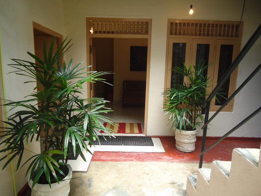 Sanmi Resort Malabe Exterior photo