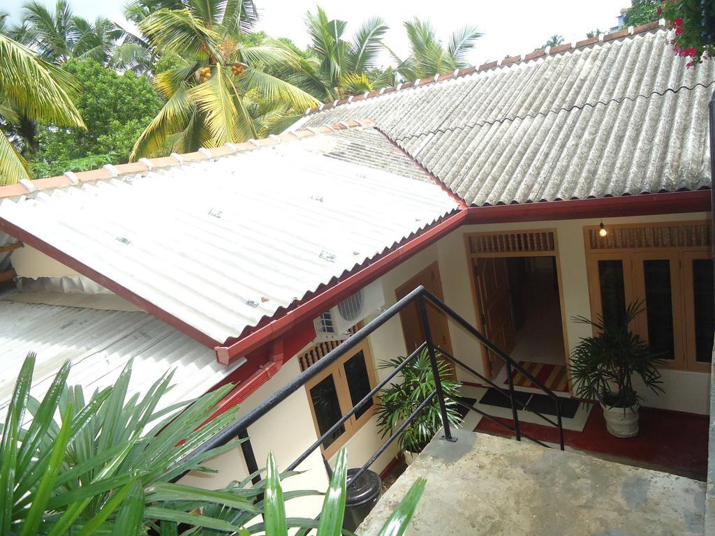 Sanmi Resort Malabe Exterior photo